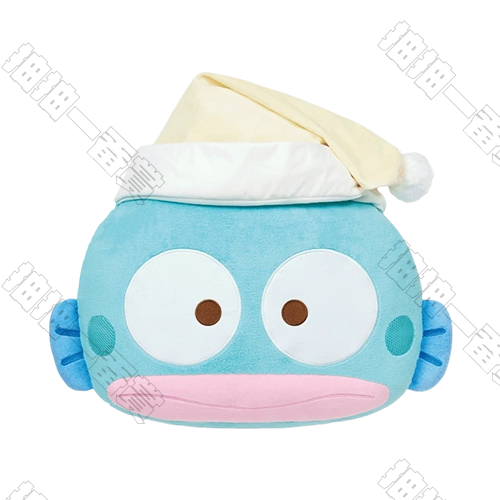 日版 藍牙喇叭抱枕