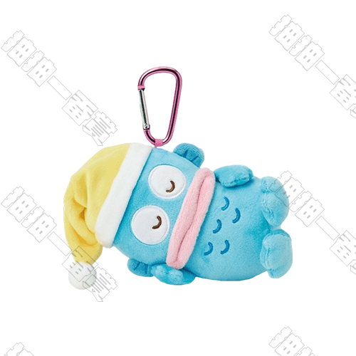 日版 趴姿造型吊飾