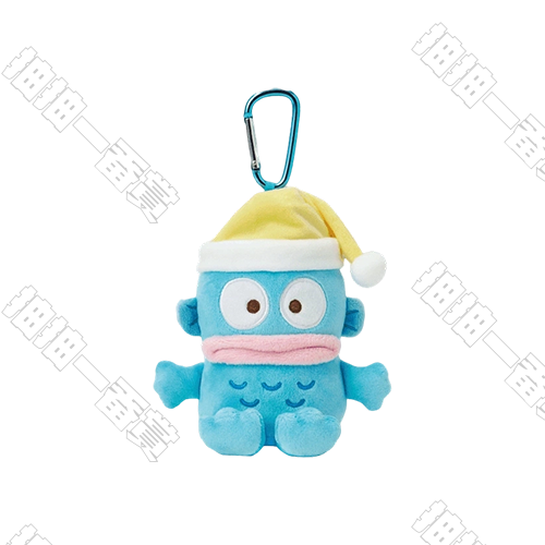 日版 坐姿造型吊飾