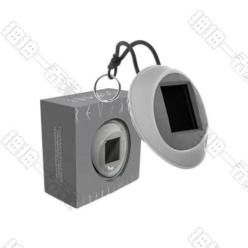 EXO｜REVERXE The 8th Album EX-VISION Ver.