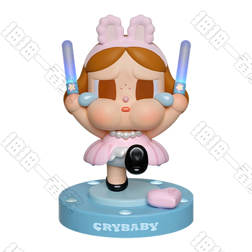 CRYBABY SHINY SHINY系列 燈