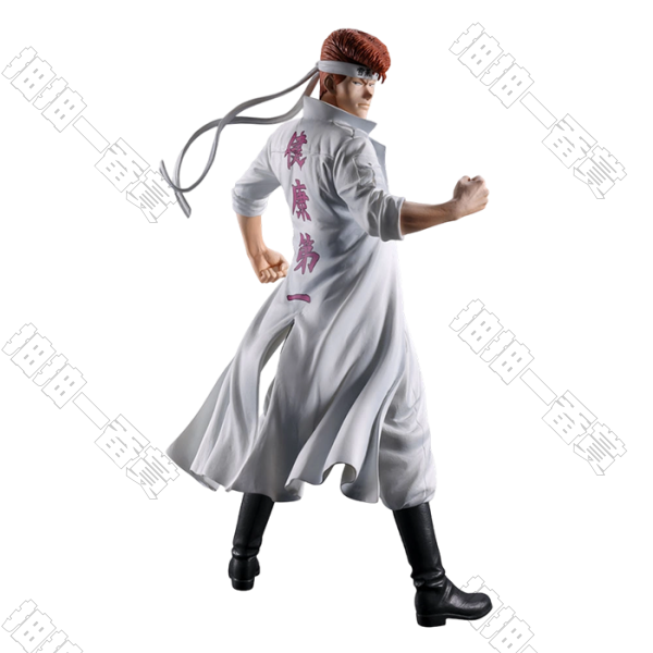 日版 桑原和真 MASTERLISE