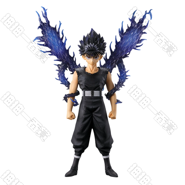 日版 飛影 MASTERLISE