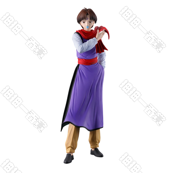 日版 小閻王 MASTERLISE