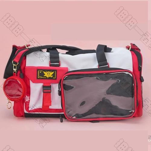 陸版 大號運動痛包