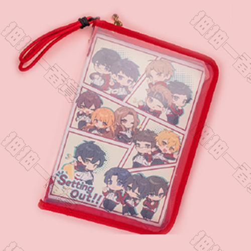 陸版 文件收納袋