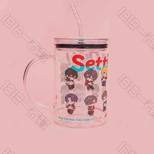 陸版 1000ml巨型水杯