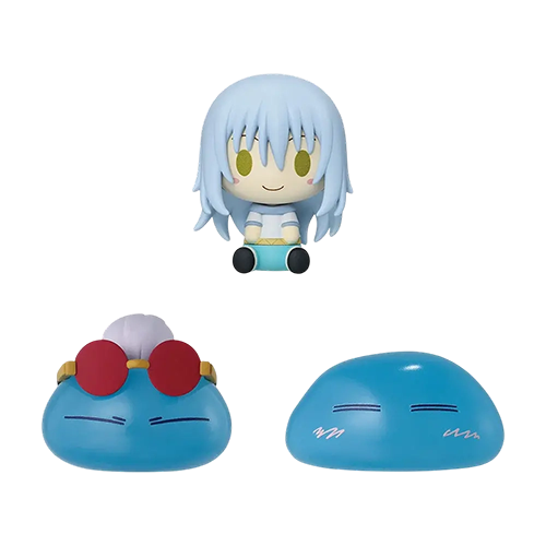 日版 Chokonokko迷你模型(隨機出貨)