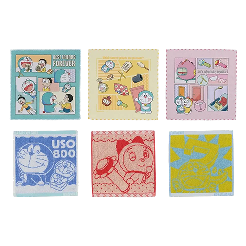 日版 毛巾系列(隨機出貨)
