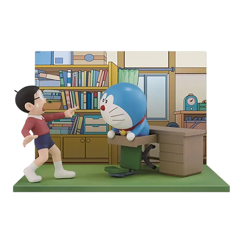 日版 Revible Moment 來自遙遠的未來