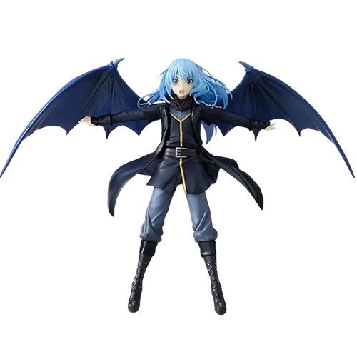 日版 利姆路 模型公仔