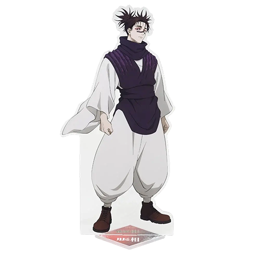 日版 脹相 大尺寸壓克力立牌