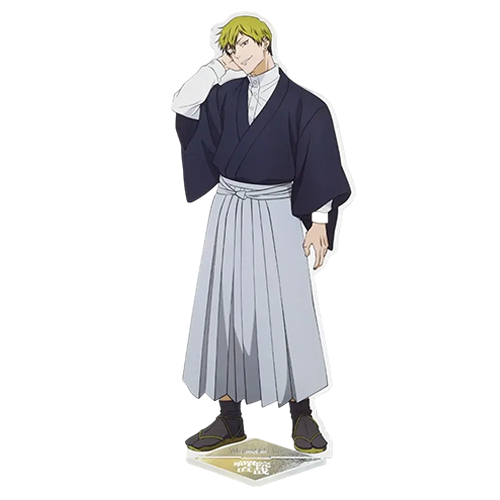 日版 禪院直哉 大尺寸壓克力立牌