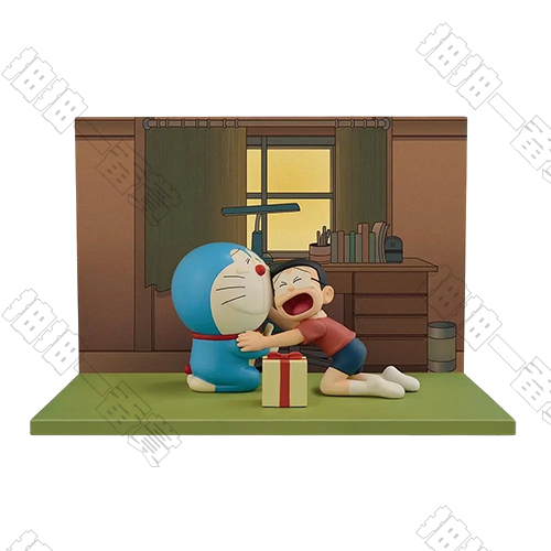 日版 Revible Moment 要永遠在一起喔~(Last One Ver.)