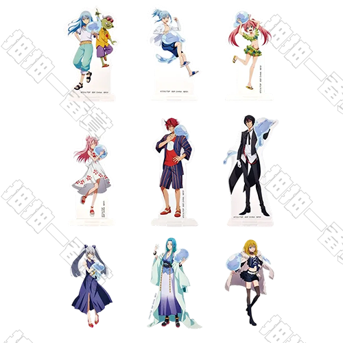 日版 壓克力立牌(隨機出貨)