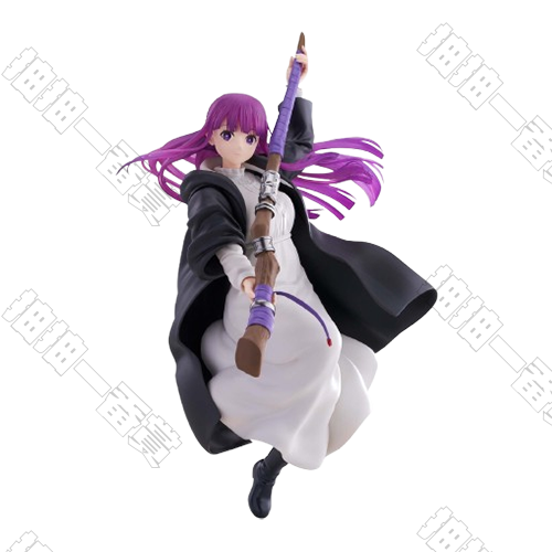 BANPRESTO｜葬送的芙莉蓮 MAXIMATIC 費倫