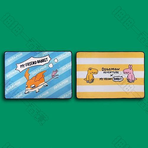 陸版 毛毯(隨機出貨)