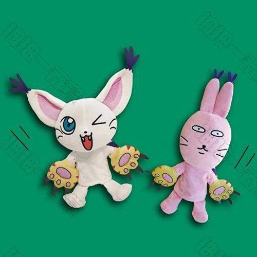 陸版 毛絨手偶(隨機出貨)