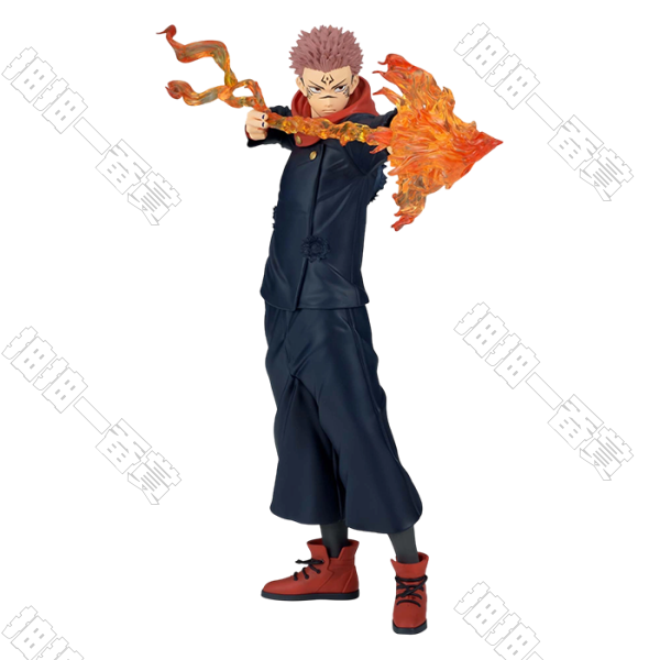 BANPRESTO｜咒術迴戰 MAXIMATICPLUS 咒术回战 宿儺