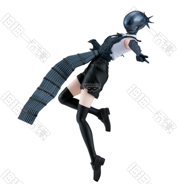 BANPRESTO｜鏈鋸人 雷潔篇 VIBRATION STARS 波姆