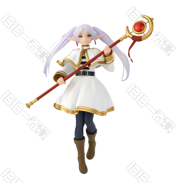 BANPRESTO｜葬送的芙莉蓮 Grandista 芙莉蓮