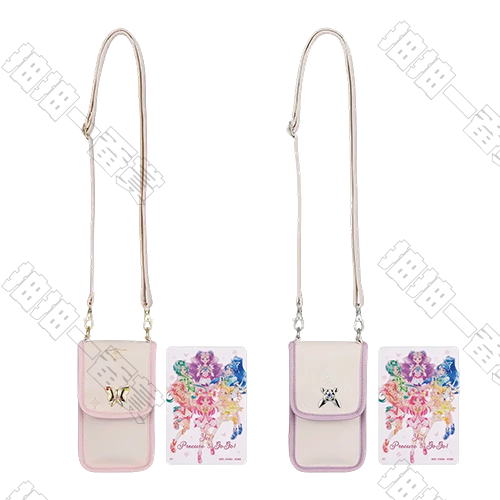 日版 側背包小卡(隨機出貨)