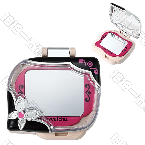 日版 Pinky Catchu 造型化妝鏡