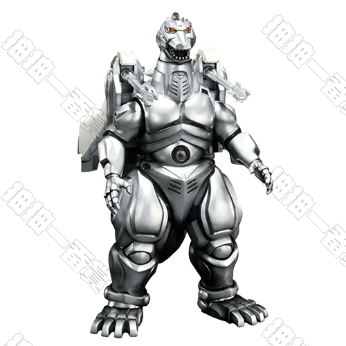 日版 超級機械哥吉拉(Last One Ver.) 不可回收