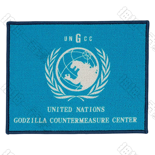 日版 對策中心地墊 不可回收