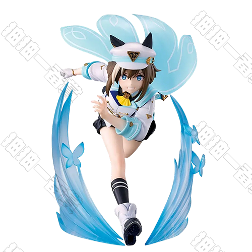 日版 限定特效版 高尚駿逸疾走感全面升級 (Last One Ver.)