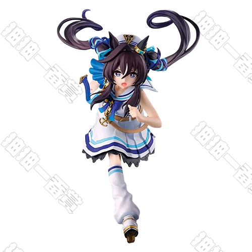 日版 強擊 模型