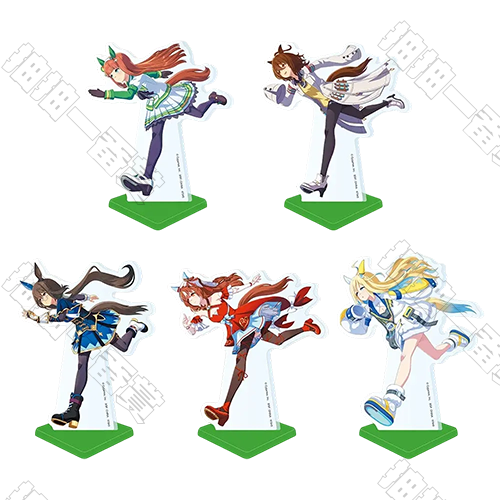 日版 壓克力立牌(隨機出貨)