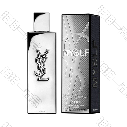 YSL｜MYSLF極鏡 淡香精