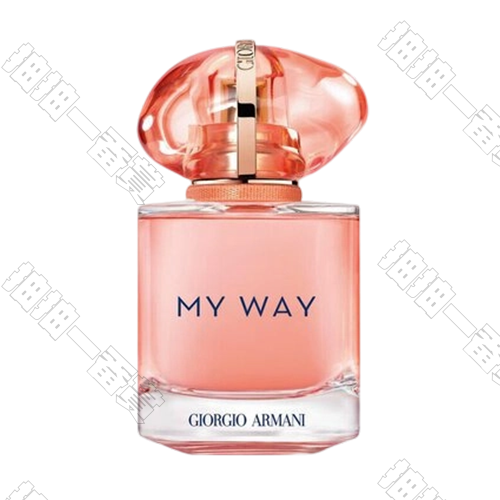 ARMANI｜MY WAY淡香精 晨曦版