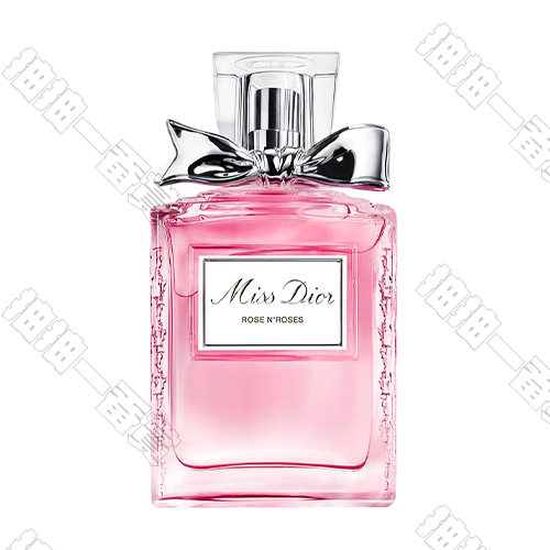 Dior｜Miss Dior 漫舞玫瑰淡香水