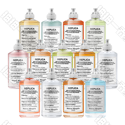 Maison Margiela｜淡香水(隨機出貨)