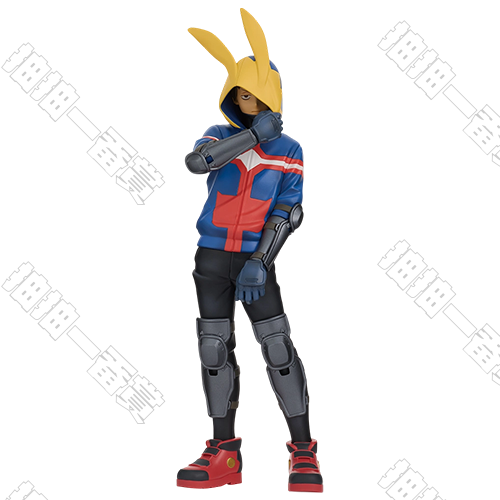 日版 灰廻航一 MASTERLISE