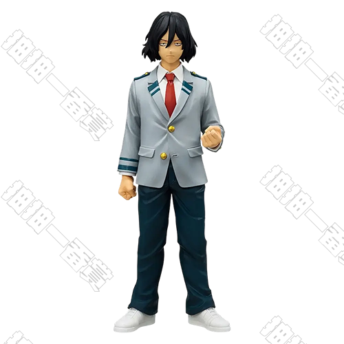 日版 相澤消太 學生 MASTERLISE