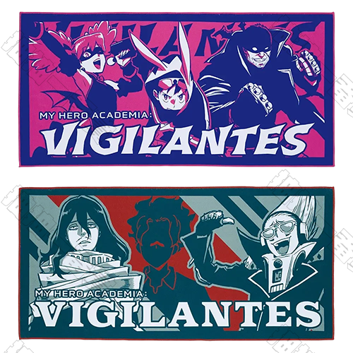 日版 大型毛巾(隨機出貨)