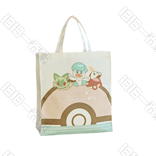 陸版 大型背袋 不可回收