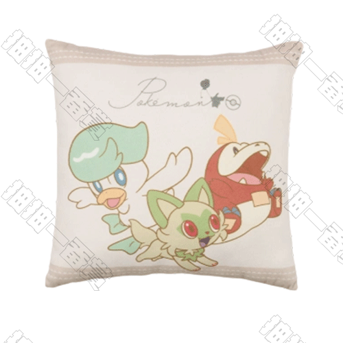 陸版 抱枕 不可回收