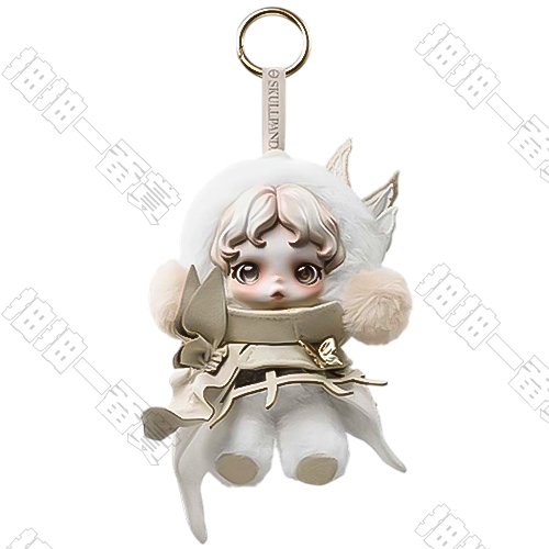 SKULLPANDA 围与困