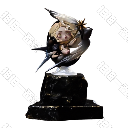 SKULLPANDA 光的經緯