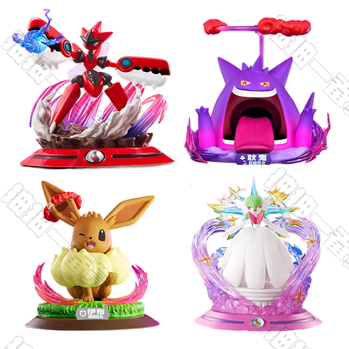 Funism｜寶可夢 閃耀瞬間系列 B款(隨機出貨)