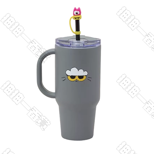 LINE FRIENDS｜ZO&FRIENDS LUCKY SHOP系列 保溫杯