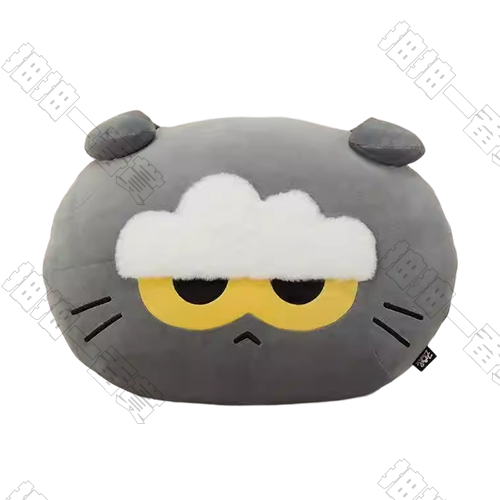 LINE FRIENDS｜ZO&FRIENDS LUCKY SHOP系列 抱枕