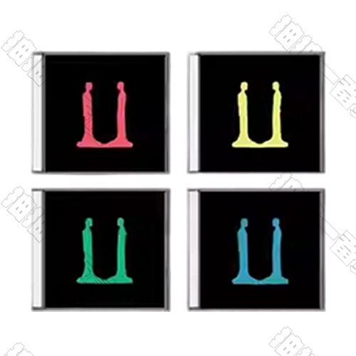 G-DRAGON｜Übermensch  3rd album mini Jewel Case Ver. 專輯(隨機出貨)