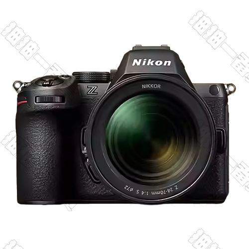 Nikon｜Z5 II Z5M2 BODY 全片幅無反微單相機
