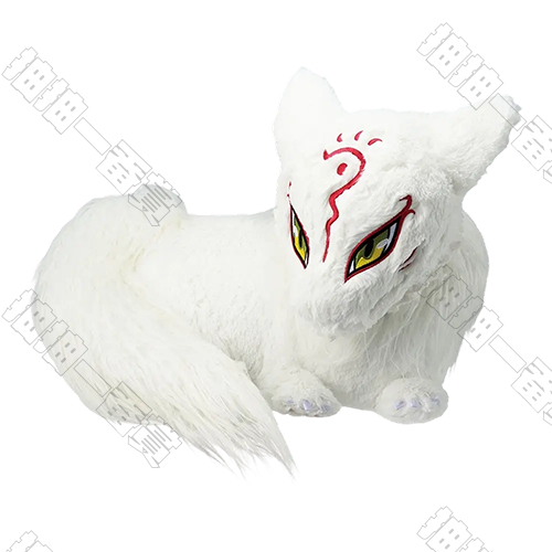 日版 斑絨毛玩偶(Last One Ver.)