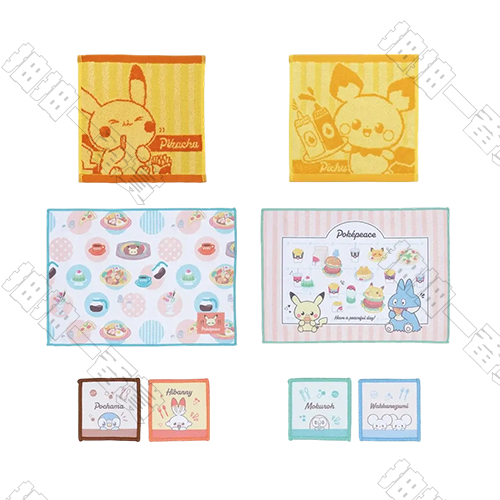 陸版 午餐收藏(隨機出貨)不可回收